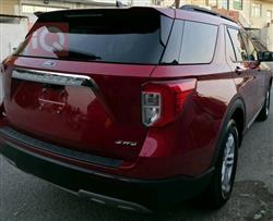 فورد إكسبلورر